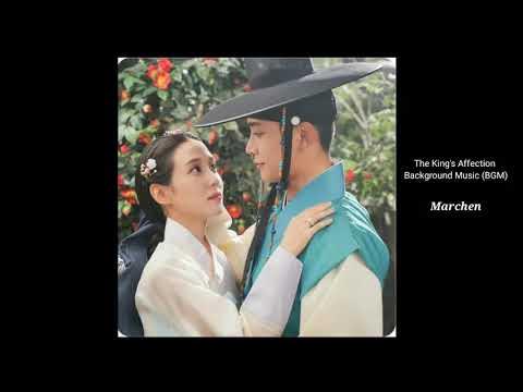 The King's Affection Background Music (BGM), King's Love Waltz