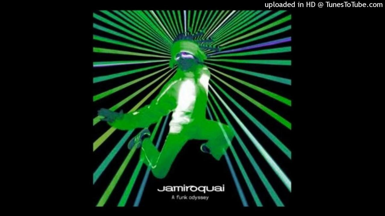 Jamiroquai Corner of the Earth (Vocal Variation) YouTube