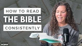 4 Simple Shifts That Helped Me Read The Bible More Consistently