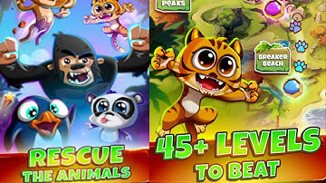 Zoo Blast 🐵 (Unreleased)