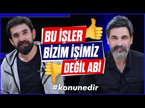 Üç Büyük Zehir - Uğur Işılak & Serdar Tuncer | Konu Nedir?