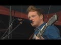 Two door cinema club live  this is the life  sziget 2012
