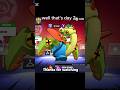 Day 2 - I hate Clancy #brawlstarsshorts #fun #clancy #watchthis