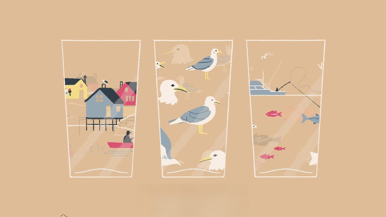 A Little To The Left