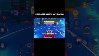 4.3 Update Gameplay X Racing Sport BGMI/PUBG #shorts #pubgmobile #bgmi #bgmishorts