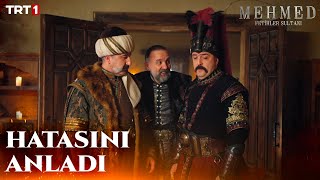 Sadrazam İshak Paşa, Kurtçu Ve Hüseyin’den Af Diledi - Mehmed: Fetihler Sultanı 69. 