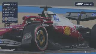 ETF1 Fan League - Season 4 - R22: Qatar