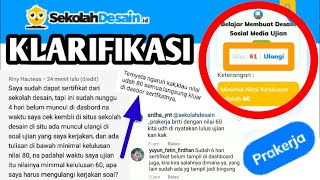 Sekolah desain ...