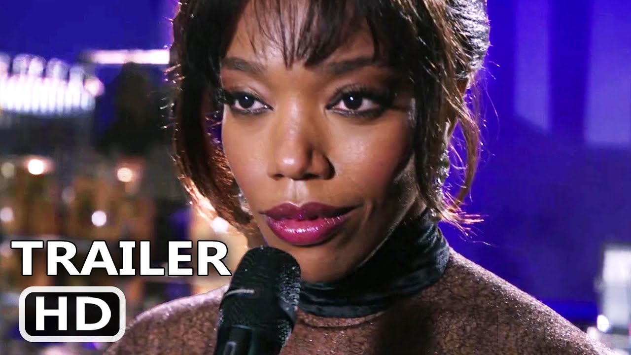 whitney movie reviews 2022