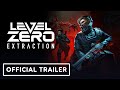 Level zero extraction  official transmission teaser trailer  tinybuild connect 2024