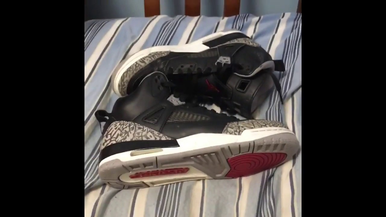 FAKE Jordanâs - YouTube