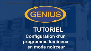 Configuration Dun Programme Lumineux En Mode Noirceur Pour Vos Bâtiments Agricoles