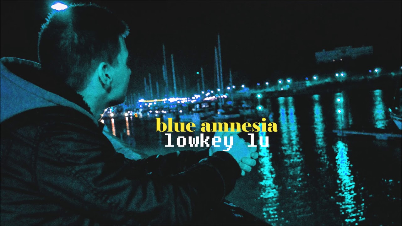 Golden Era Hip-Hop DJ Premier X Outkast type beat 2018 "Blue Amnesia" Prod. Lowkey Lu