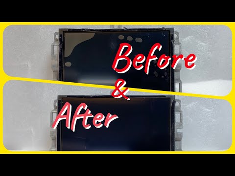 How to Repair/Replace