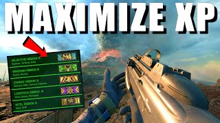 MAXIMIZE XP for BATTLEFIELD 6 COSMETICS  - Battlefield 2042