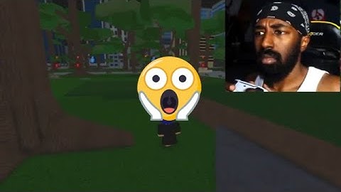 This Happened To Me On Project Hero | Roblox |