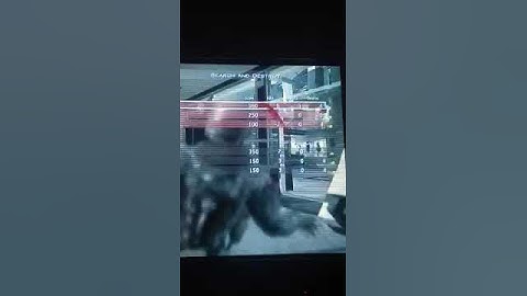 Mw3 Dispute - Lag switch