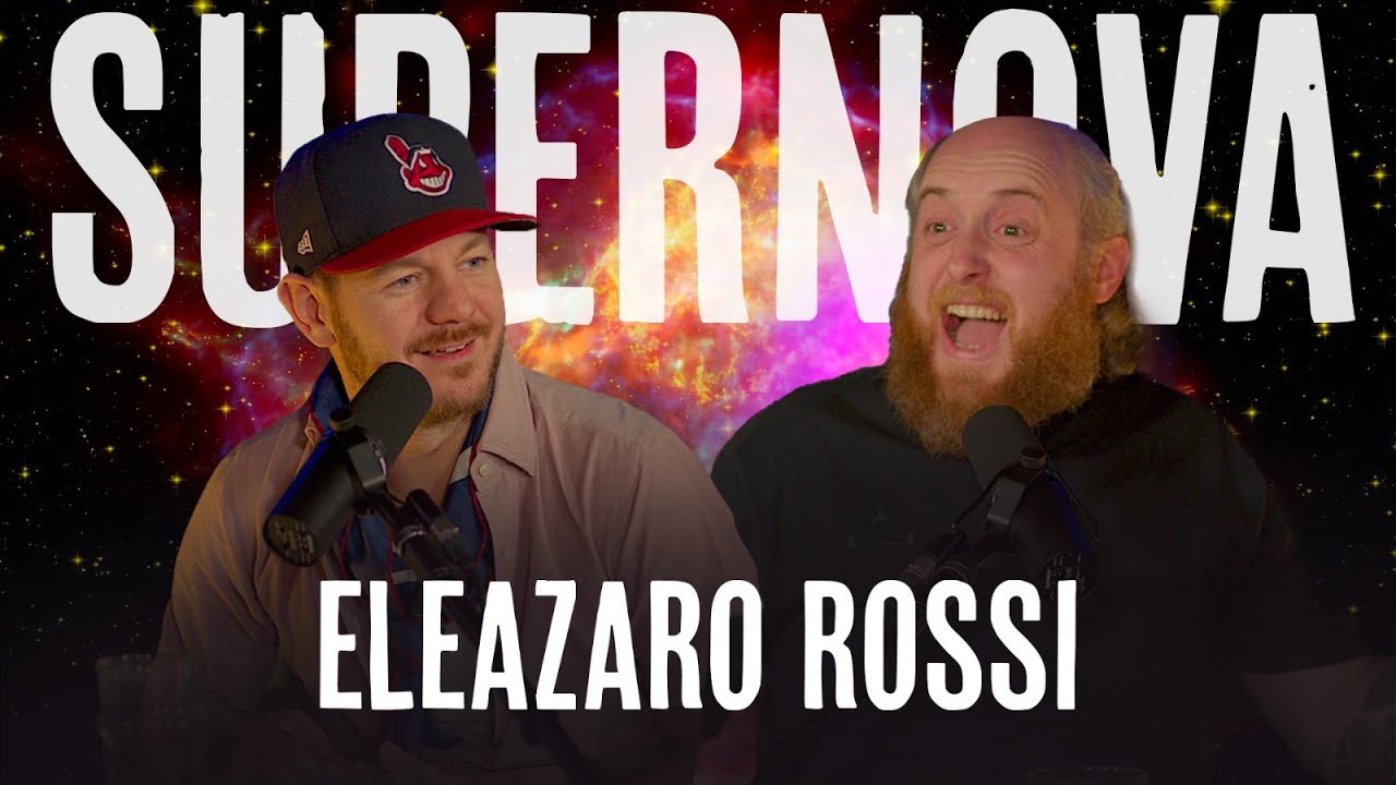 ELEAZARO ROSSI: IL SENSO DELLA BESTEMMIA