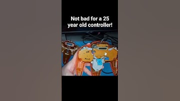 #youtubeshorts #8bitdo #nintendo #nintendo64 #n64 #controller #diyprojects #diyrepair #retrogaming