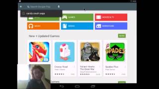 Android in VM Player Sucks screenshot 2