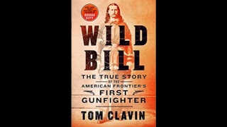 Tom Clavin Interview - Wild Bill