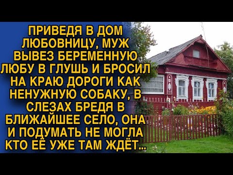 Видео: Когда этот человек открыл коробку, которую он нашел на обочине дороги, он был раздавлен 