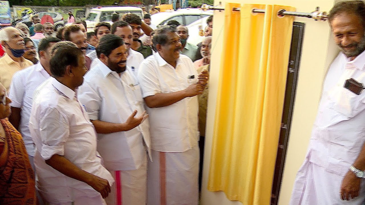 ഒടുവിൽ കോട്ടയത്തിന് ശാപമോക്ഷം ;   കോട്ടയത്ത് പുതിയ കെഎസ്ആർടിസി ടെർമിനൽ | Kottayam KSRTC Terminal