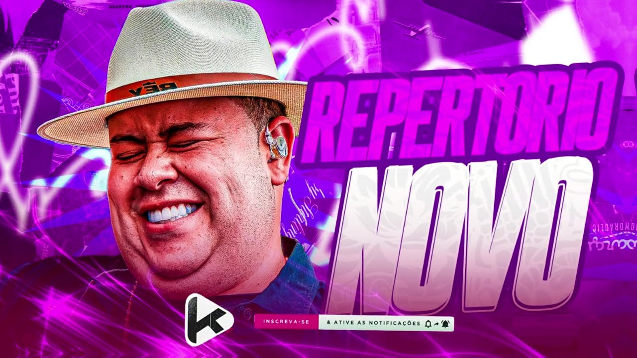 REY VAQUEIRO MARÇO 2026 - REY VAQUEIRO MÚSICAS NOVAS - REY VAQUEIRO PRA PAREDÃO 2026