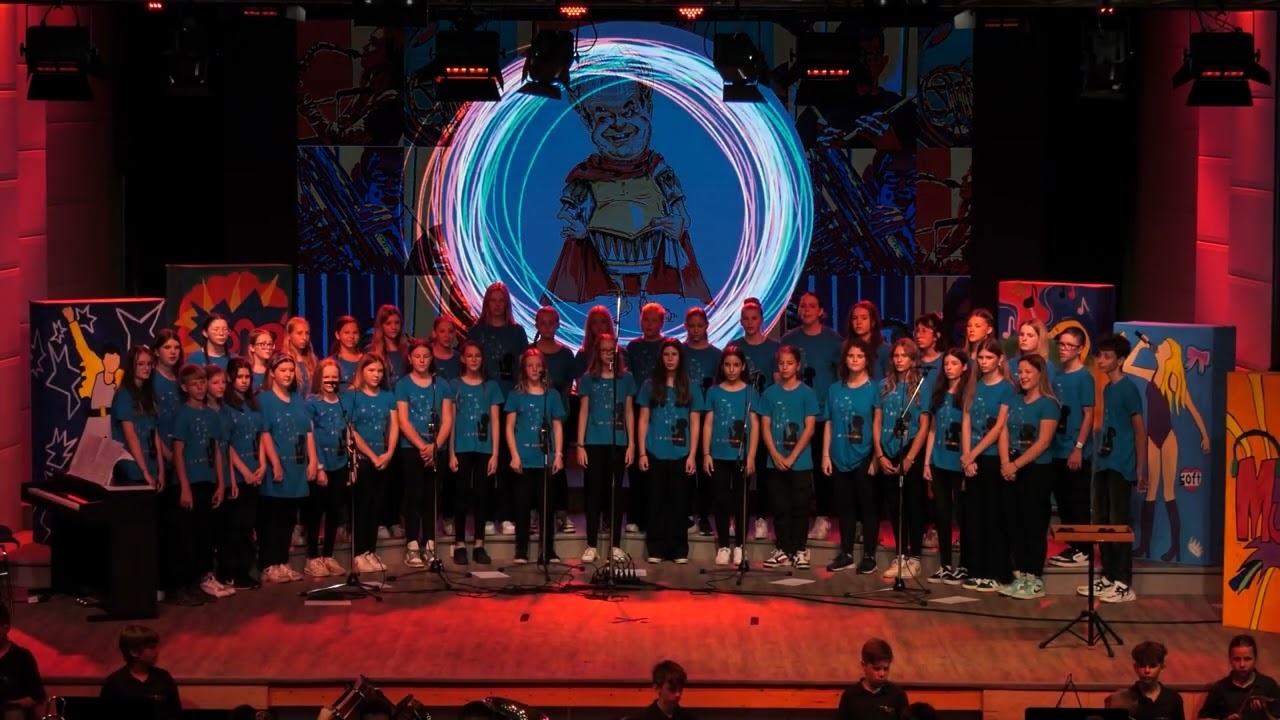 Rolling in the Deep - Adele - Jugendorchester