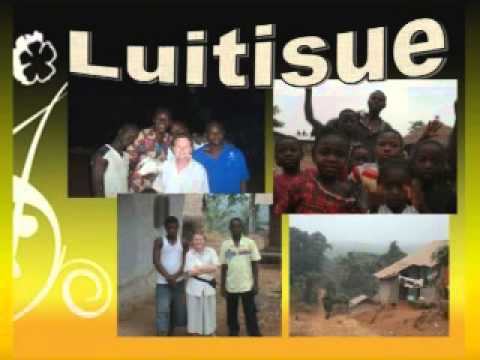 Liberia 2012 Slide show