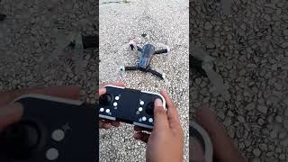 Terbang Tinggi Dronen S98