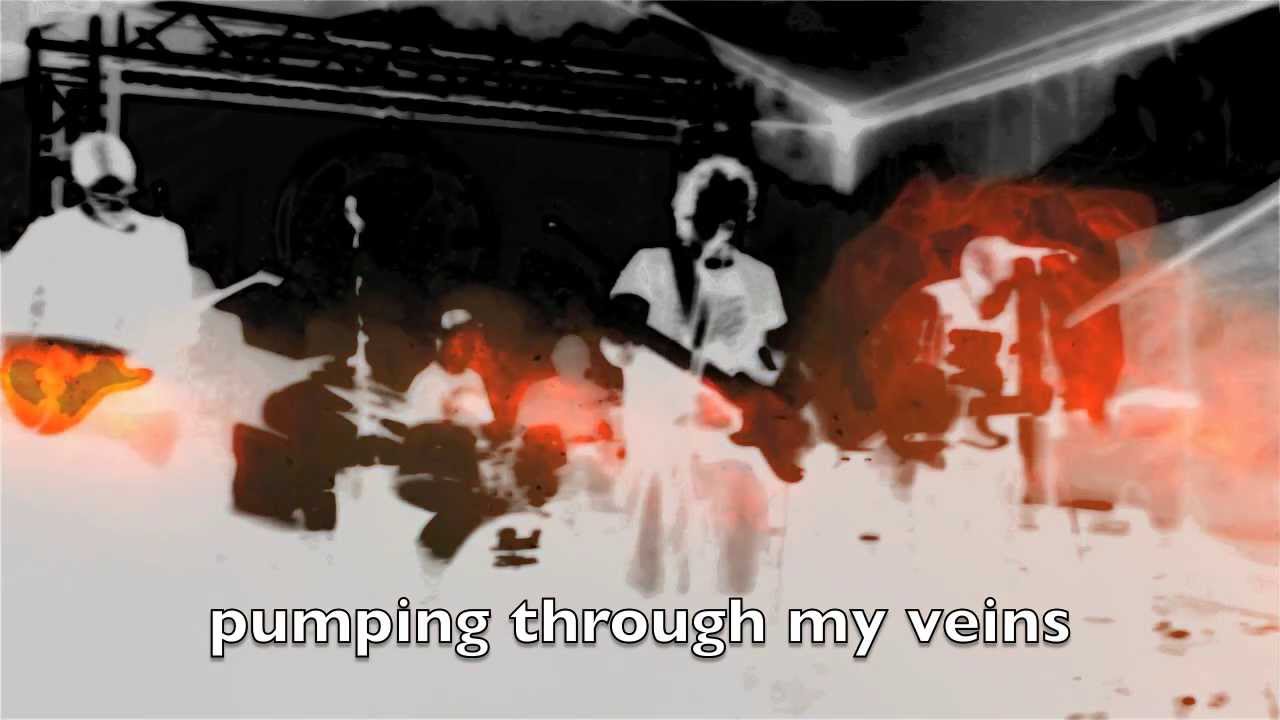 blood pumping / Contemporary Christian Music Downloads and Lyrics Online at jesusandjim.com