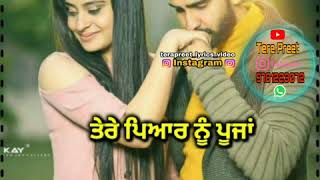 Barsatan || kamal khan whatsapp status