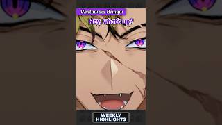 Comfy Vtuber Time｜Weekly Highlights【Nijisanji En】