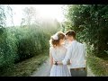 Wedding (Alexey and Daria)