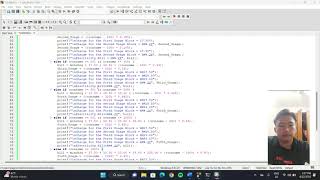 DEC 20012 MINI PROJECT FUNDAMENTALS PROGRAMMING