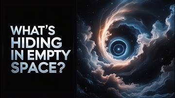 The Quantum Vacuum Explained: A Hidden Sea of Energy and Particles – Full Documentary