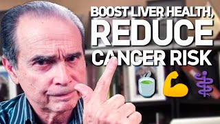 #1335 How Liver Detox Impacts Prostate Cancer Risk