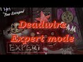 Deadwire (Scratch) concept (Version: 0.1.0): Expert mode (fr/en)
