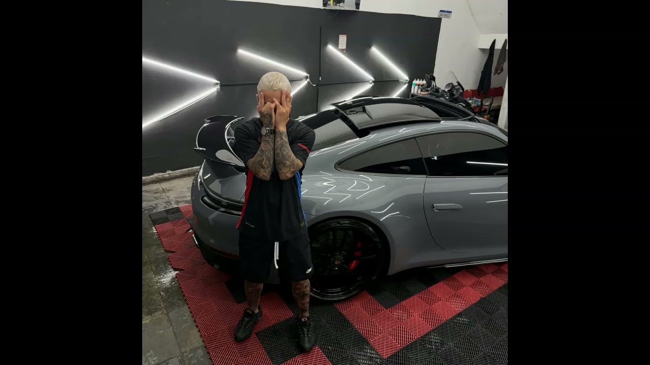 Mc Tuto, Mc GP ''meca'' | Type Beat 2k26