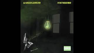 7xvethegenius & DJ Green Lantern - The Genius Tape (EP) - YouTube