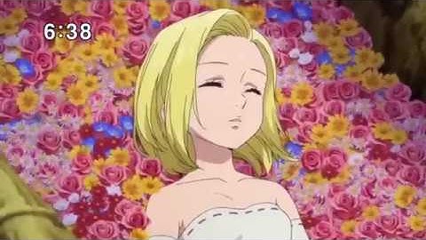 The Seven Deadly Sins [AMV] - Unstoppable