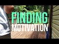 Motivation VS Discipline - Hybrid Calisthenics Podcast