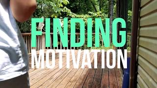 Motivation VS Discipline  Hybrid Calisthenics Podcast