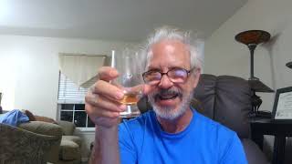 Dave tries Early Times Kentucky Whiskey, cheap, but not bad