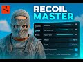 BEST RUST RECOIL SCRIPT 2025 | ICONIC RUST SCRIPT | ALL GUNS &amp; NO RECOIL - FREE DOWNLOAD
