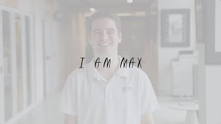 I am Max - A HKA Alumni Portrait