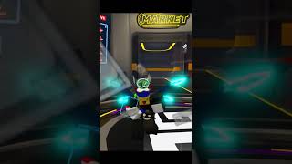 Famous The CHEAPEST way to get the FIST skin in RIVALS! Profile
