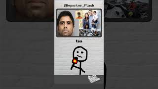 Dr. Dharmesh Patels Case Takes Troubling Turn Psychotic Break Alleged After Car Plunge