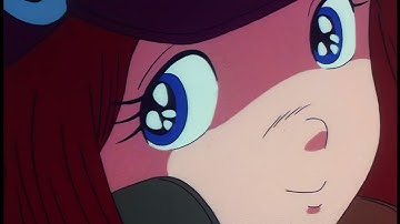 Robotech: The New Generation Intro - AI Upscale to 2560x1920